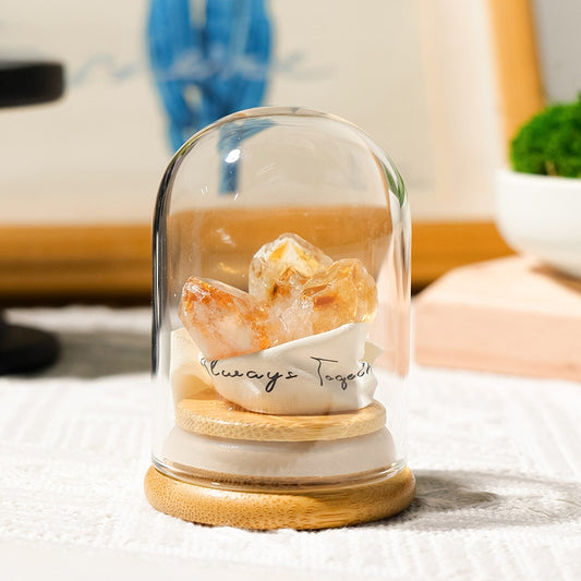 A serene scene that pairs well with a personal altar or spiritual space