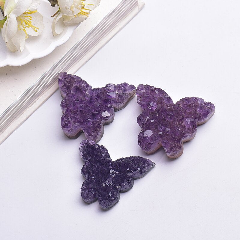 Energy vortex creation demonstration