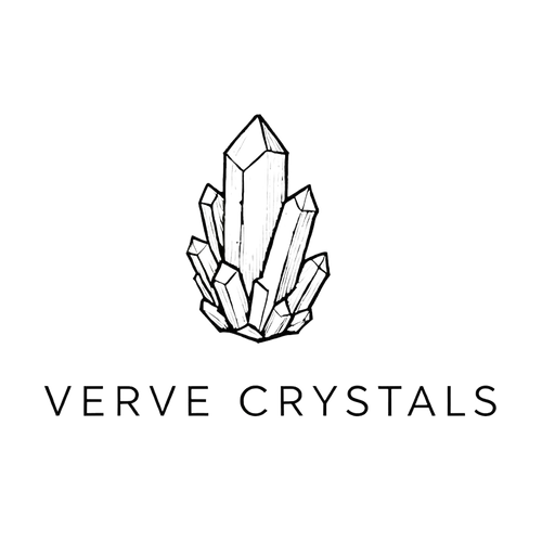 verve crystals-灵韵水晶