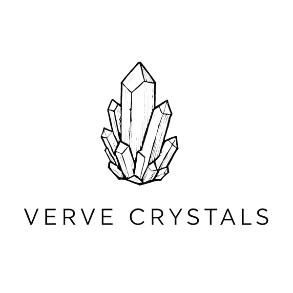verve crystals-灵韵水晶