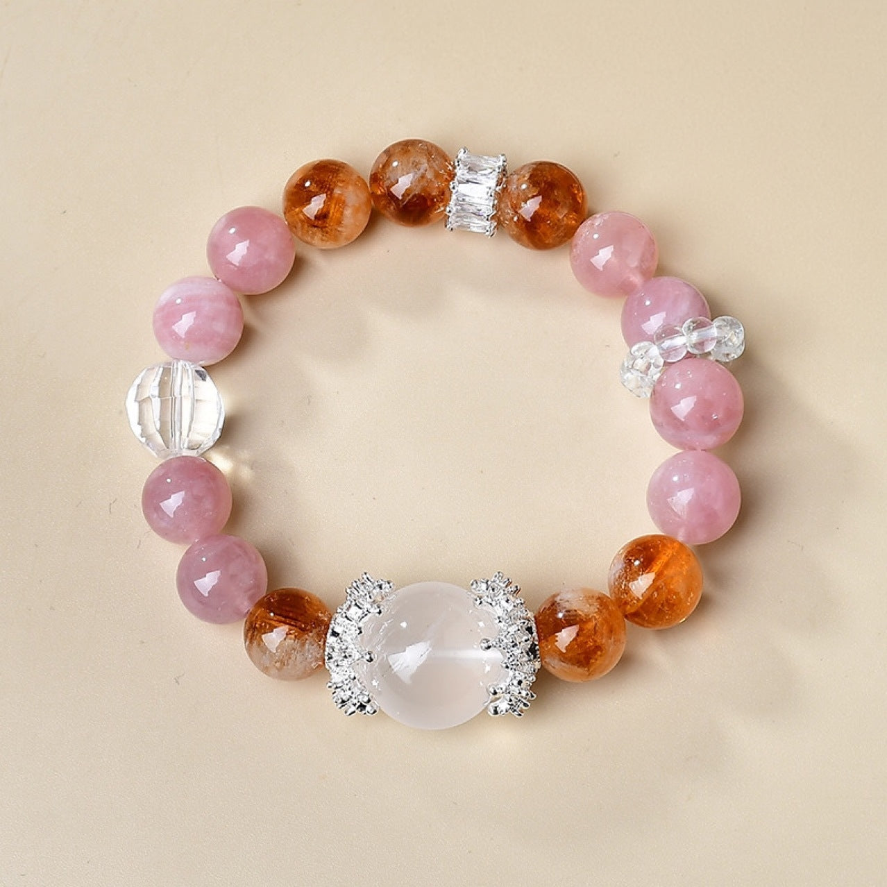 Wearing display in workplace scenarios highlights the dual benefits of career success and wealth accumulation