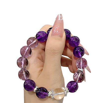 Paired with books on the soul, it symbolizes inner exploration and personal growth