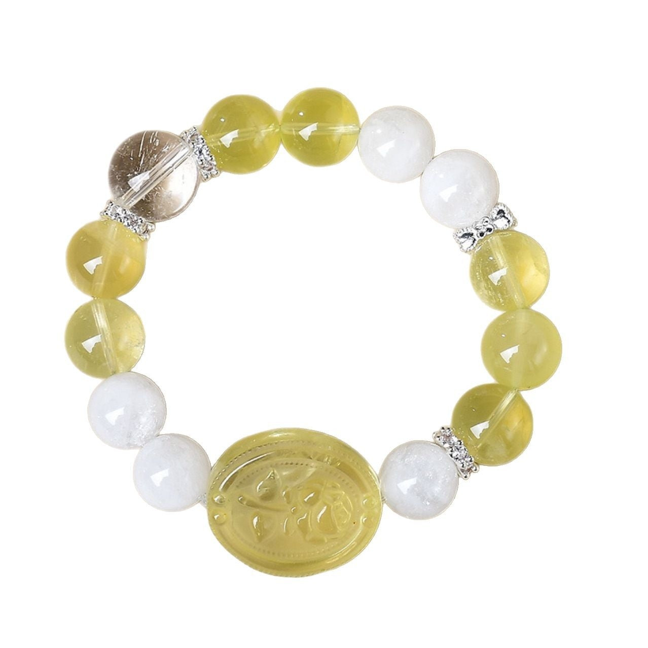 Everyday wear display, showcasing its fashionable texture as a light luxury accessory