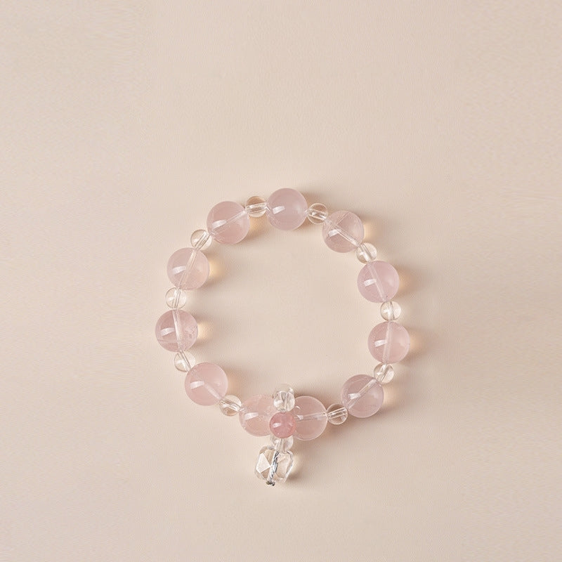 The exquisite gift box packaging is displayed, making it the perfect choice for a birthday present