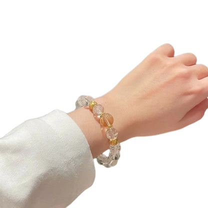 Minimalist design panoramic view, showcasing unique taste and light luxury texture