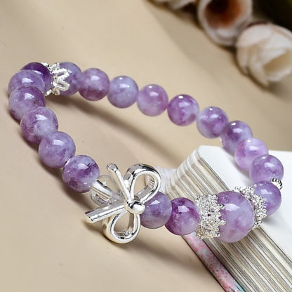 A simple and elegant daily accessory bracelet