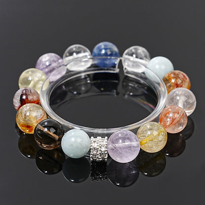 In the office wearing scenario, the three major energies work together to enhance career fortune and interpersonal relationships