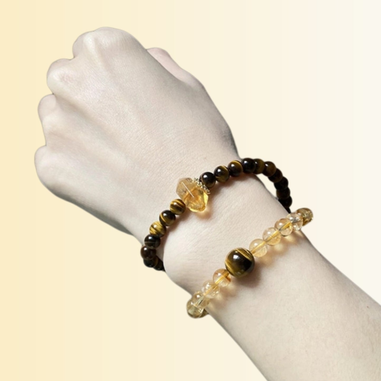 The wearing effect in workplace scenarios showcases the practical benefits of career transformation and attracting opportunities