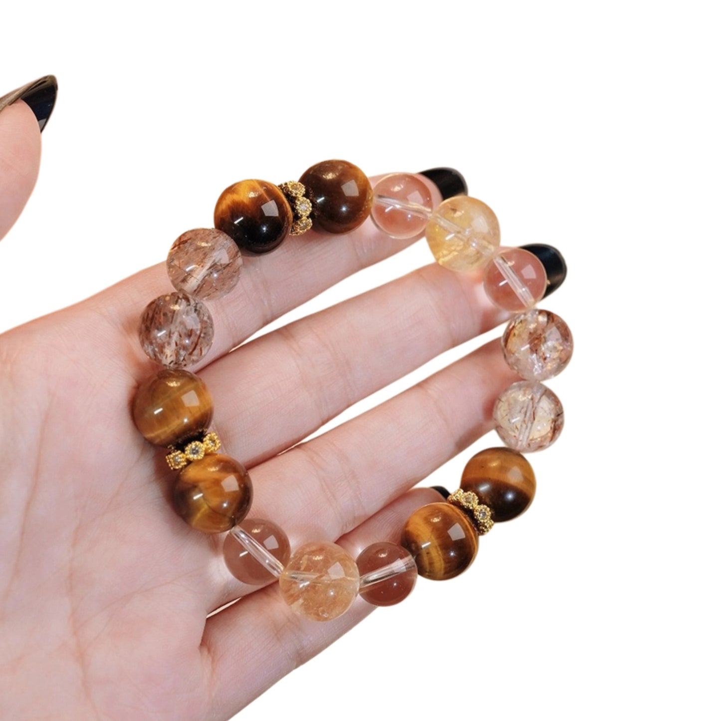 The practical effect of enhancing decisiveness and action ability