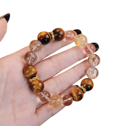 The practical effect of enhancing decisiveness and action ability