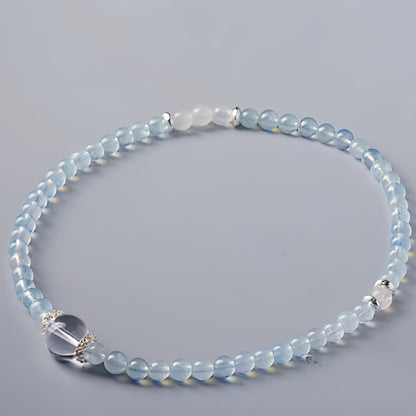 The detailed display of the double-loop structure showcases the energy circulation and superimposed enhancement effect