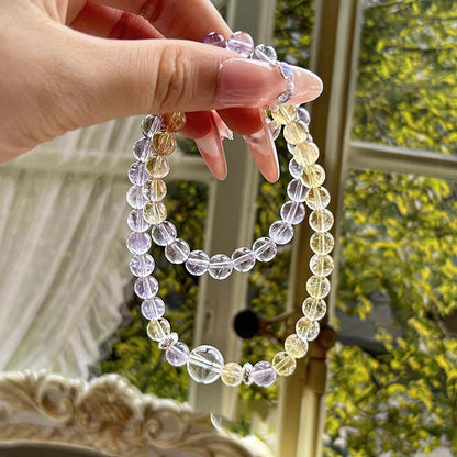 The detailed display of the double-loop structure showcases the energy cycle and continuous flow