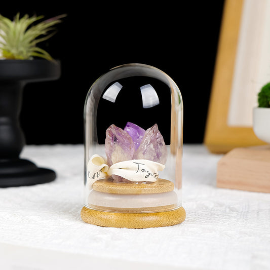 The actual dimensions of the handheld display bottle body proportion and crystal content