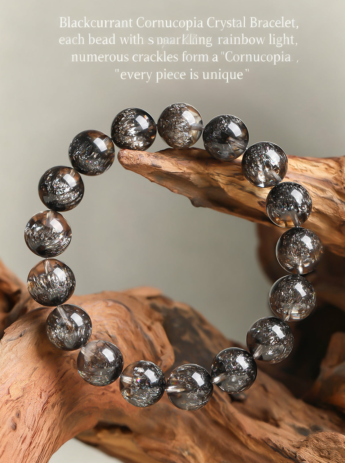 In the energy cultivation scenario, Black Super Seven helps enhance the cultivation effect and energy perception