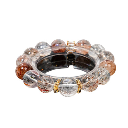 For meditation scenarios, dual energy provides all-round protection