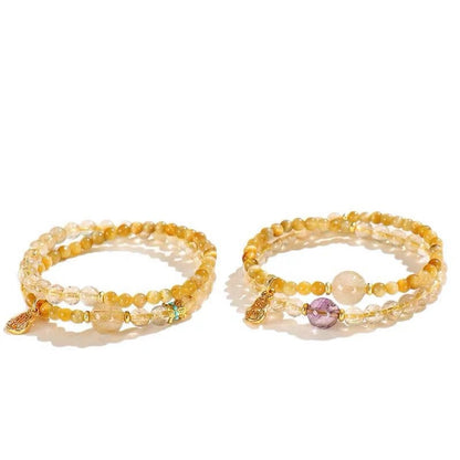 When shot in conjunction with entrepreneurial tools, it symbolizes career success and wealth accumulation