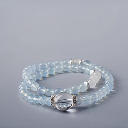 For meditation scenarios, dual energy boosts deep meditation