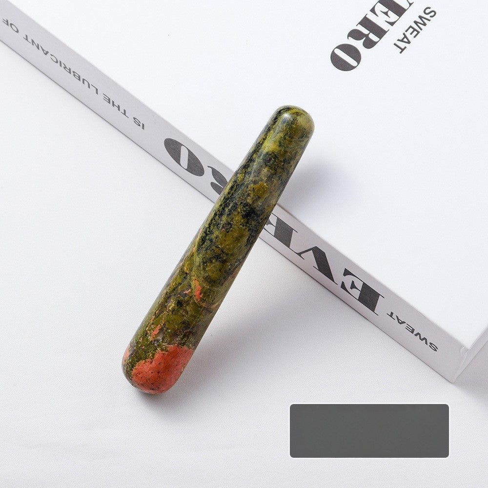 It can be used in conjunction with other energy tools such as crystal bowls and tuning forks