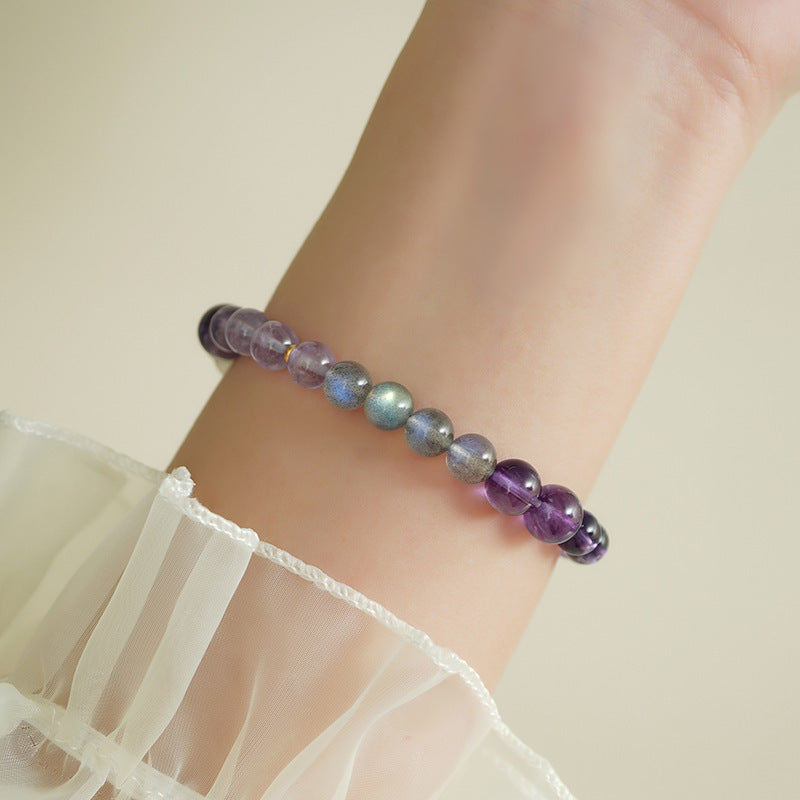 A panoramic view of the new Chinese-style design showcases the perfect blend of national trend fashion and light luxury texture