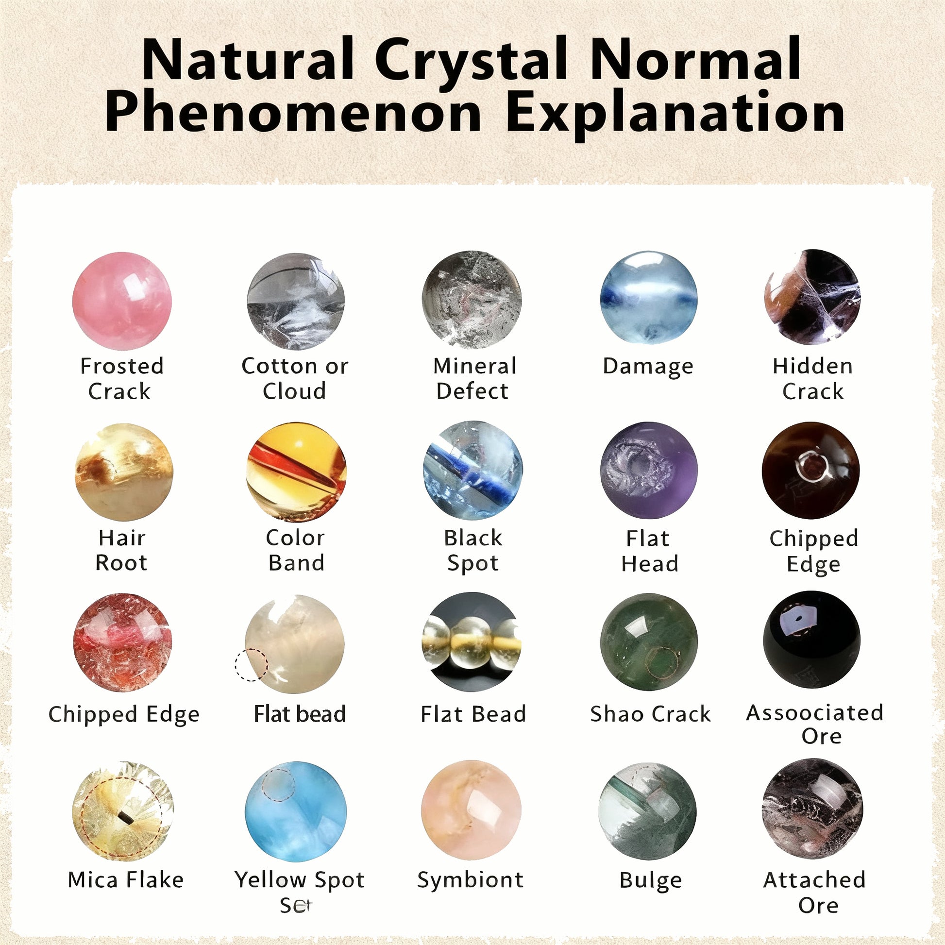 Present a panoramic view of the original design multi-treasure bracelet, emphasizing its all-round energy protection features that integrate purification, wealth attraction and communication.