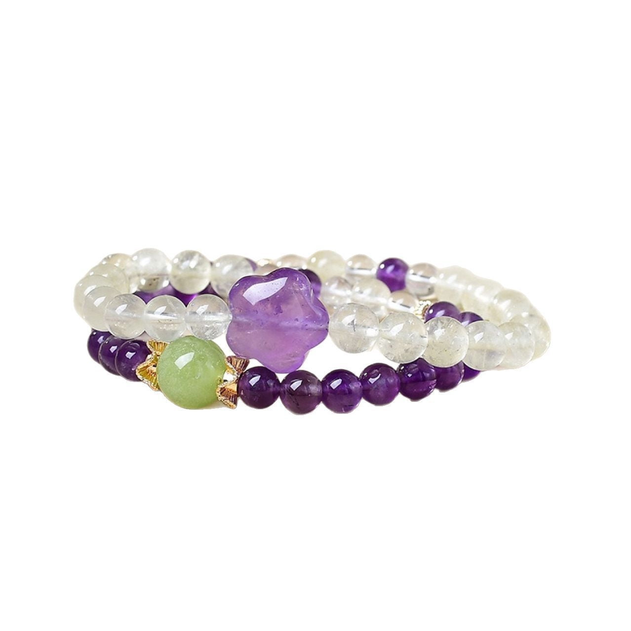 The exquisite gift box packaging is displayed, making it the perfect choice for a wish gift