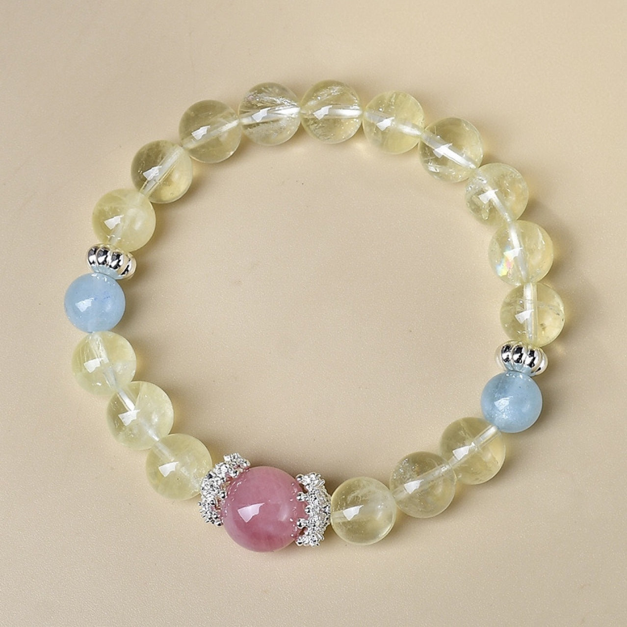 When paired with personal growth books, it symbolizes all-round improvement and wonderful companionship