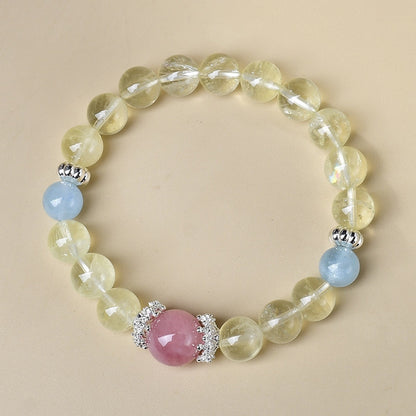 When paired with personal growth books, it symbolizes all-round improvement and wonderful companionship