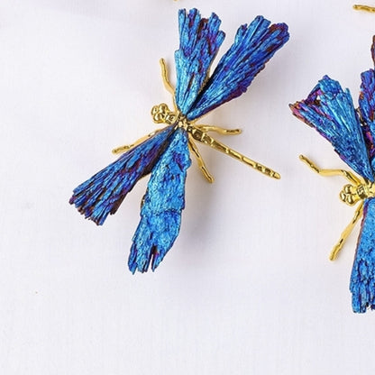 Carefully packaged as a gift, it is paired with a deep blue gift box and a mysterious symbol card