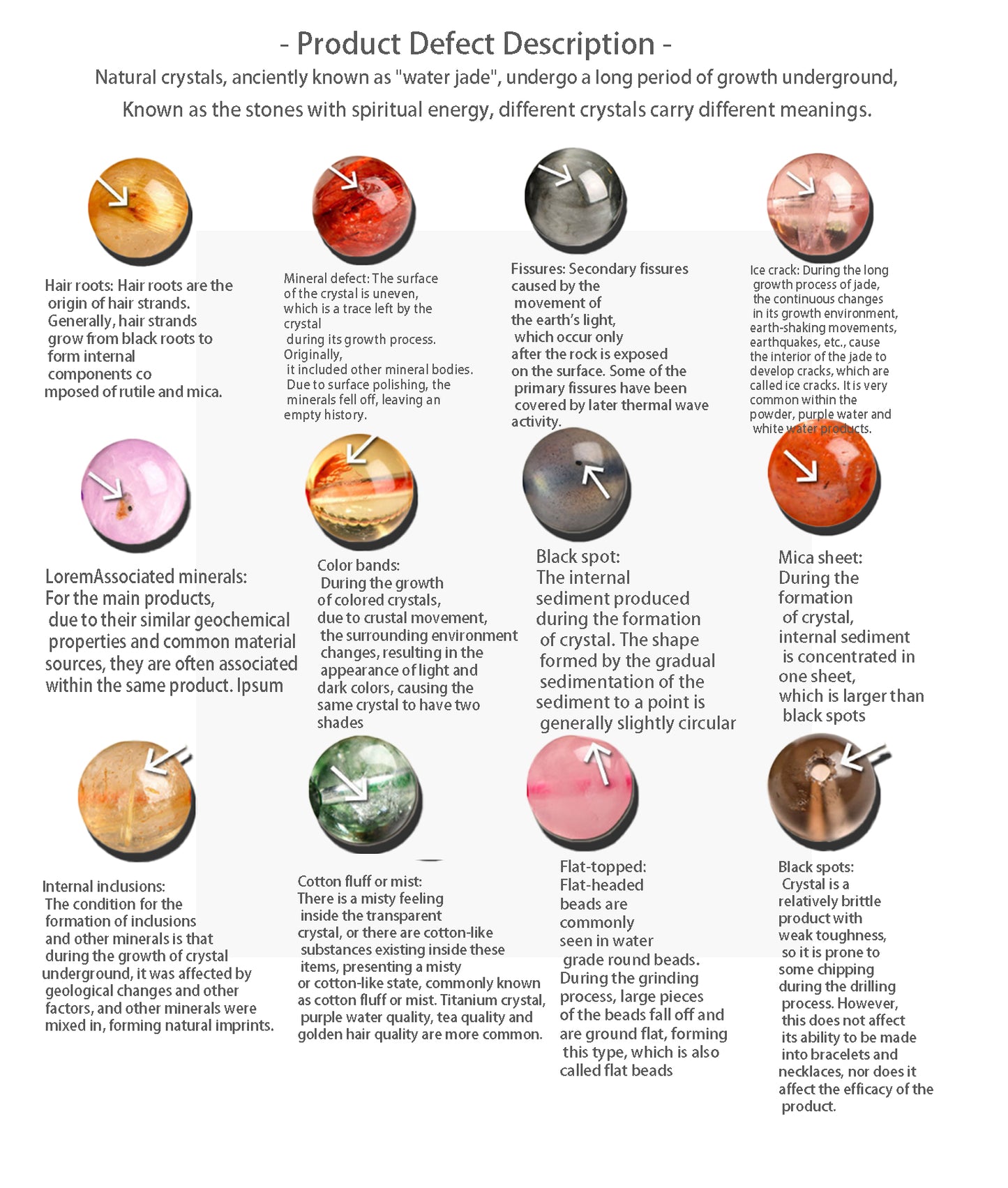 Scenarios for personal use or as gifts symbolize self-care and growth