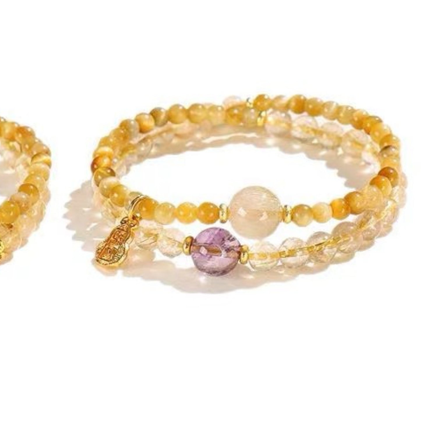 In the office wearing scenario, the four layers of energy work together to enhance the comprehensive competitiveness in the workplace