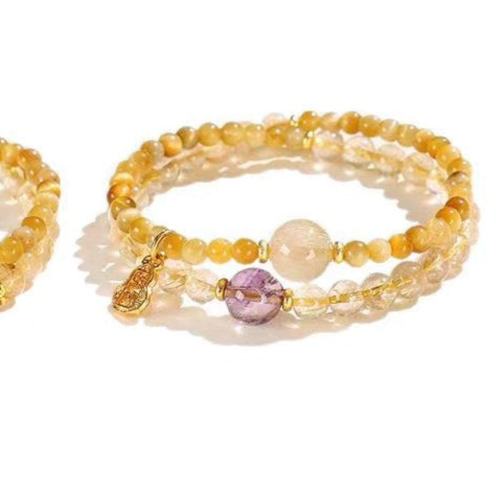 In the office wearing scenario, the four layers of energy work together to enhance the comprehensive competitiveness in the workplace