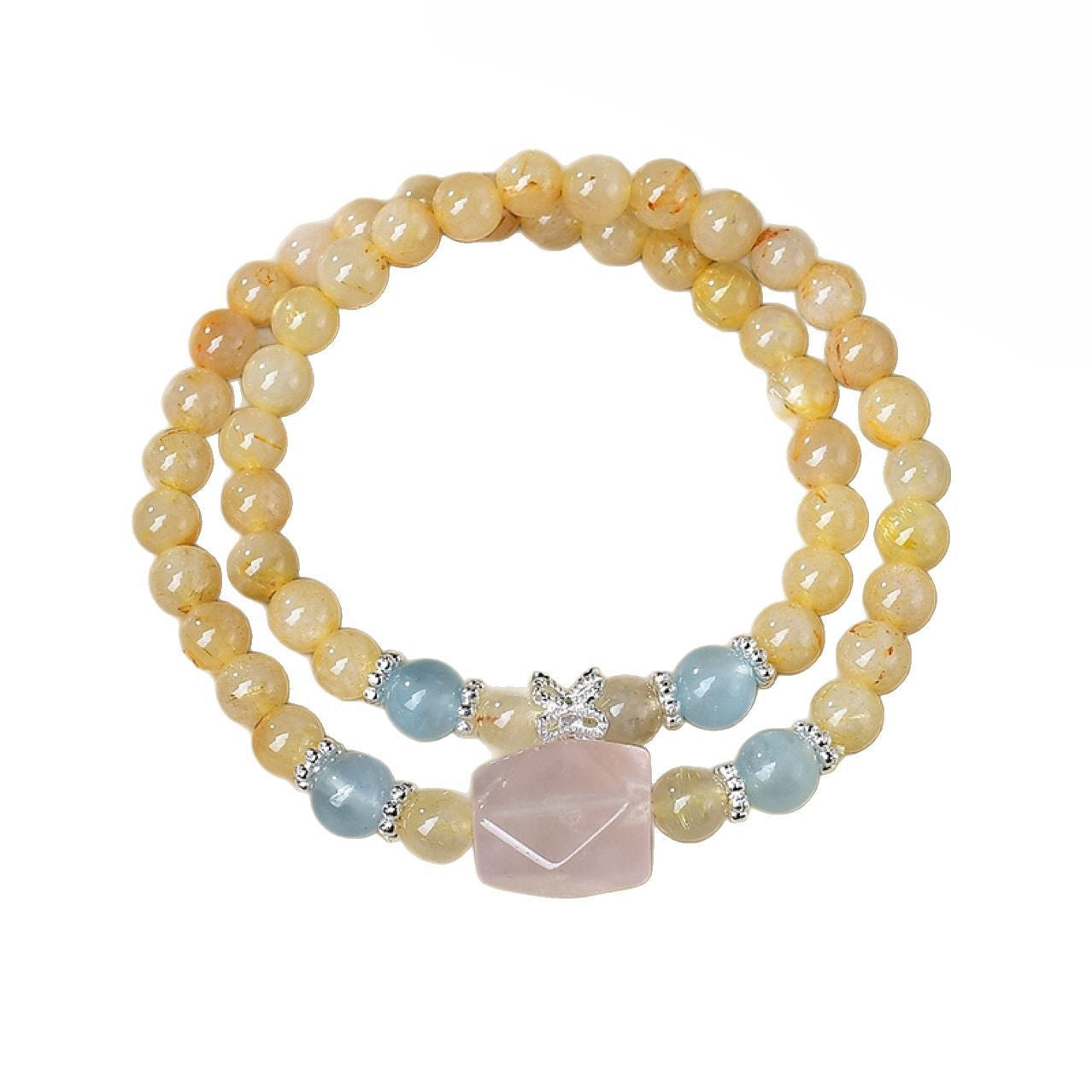 Daily outfit coordination showcases a light luxury texture and fashionable taste