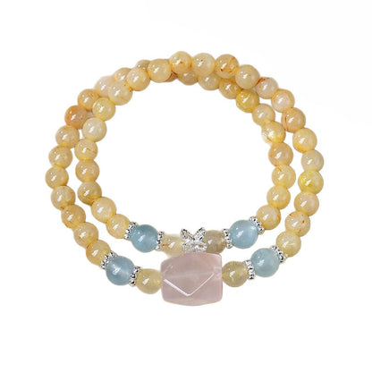 Daily outfit coordination showcases a light luxury texture and fashionable taste