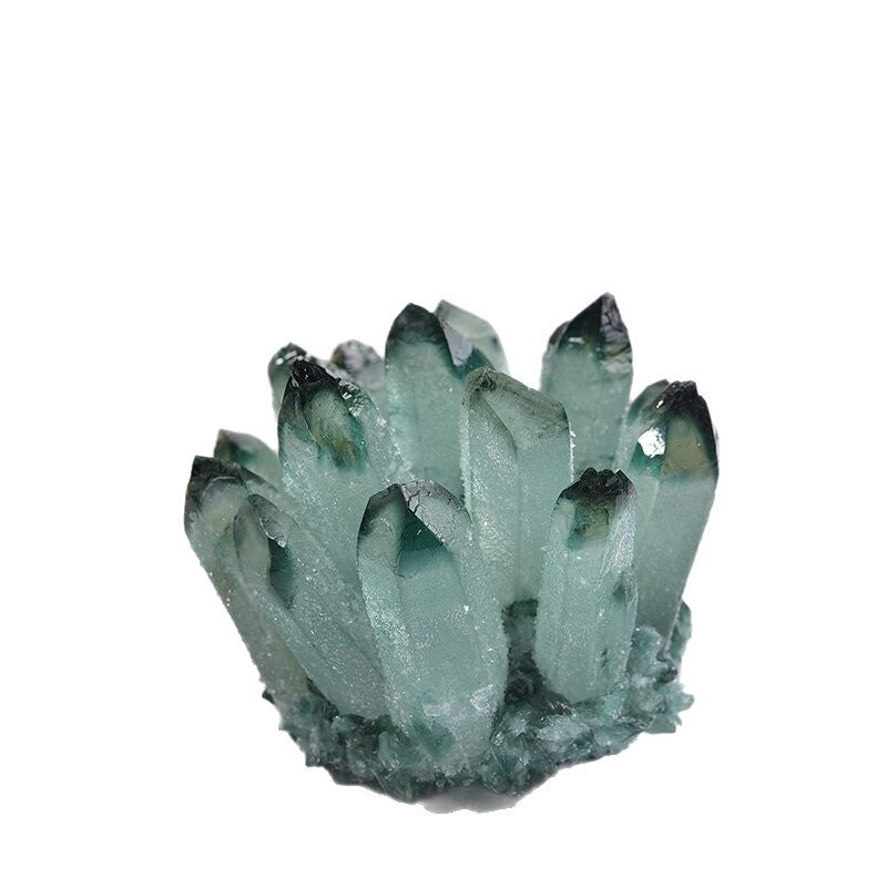 Crystal collection featured piece