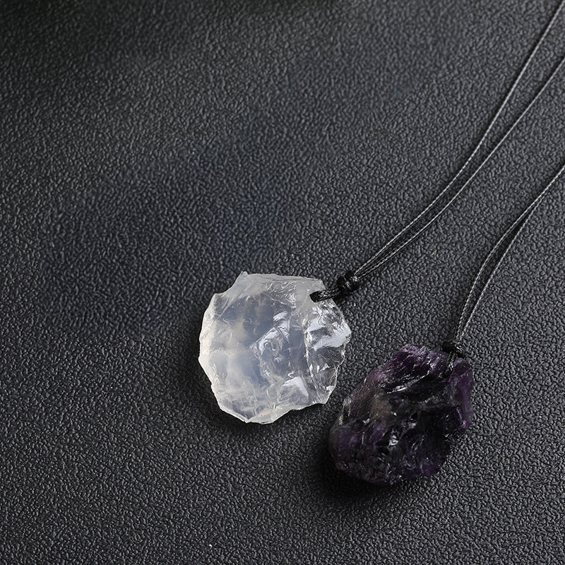 Handwoven setting craftsmanship detail close-up