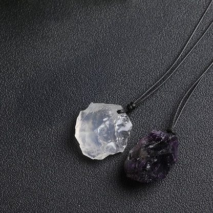 Handwoven setting craftsmanship detail close-up