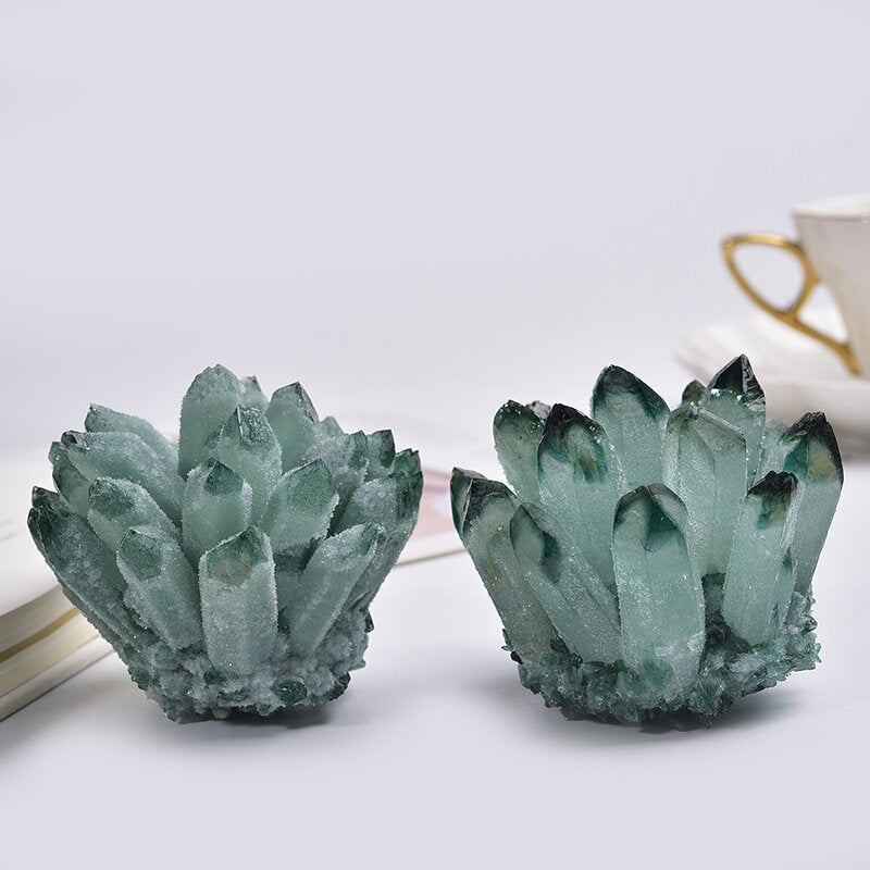 Heart chakra healing crystal energy