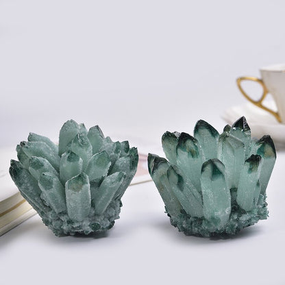 Heart chakra healing crystal energy