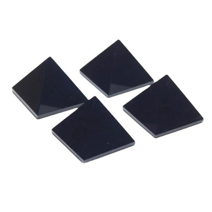 Office desk protection setup against EMF