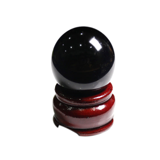 Office desk energy shield arrangement