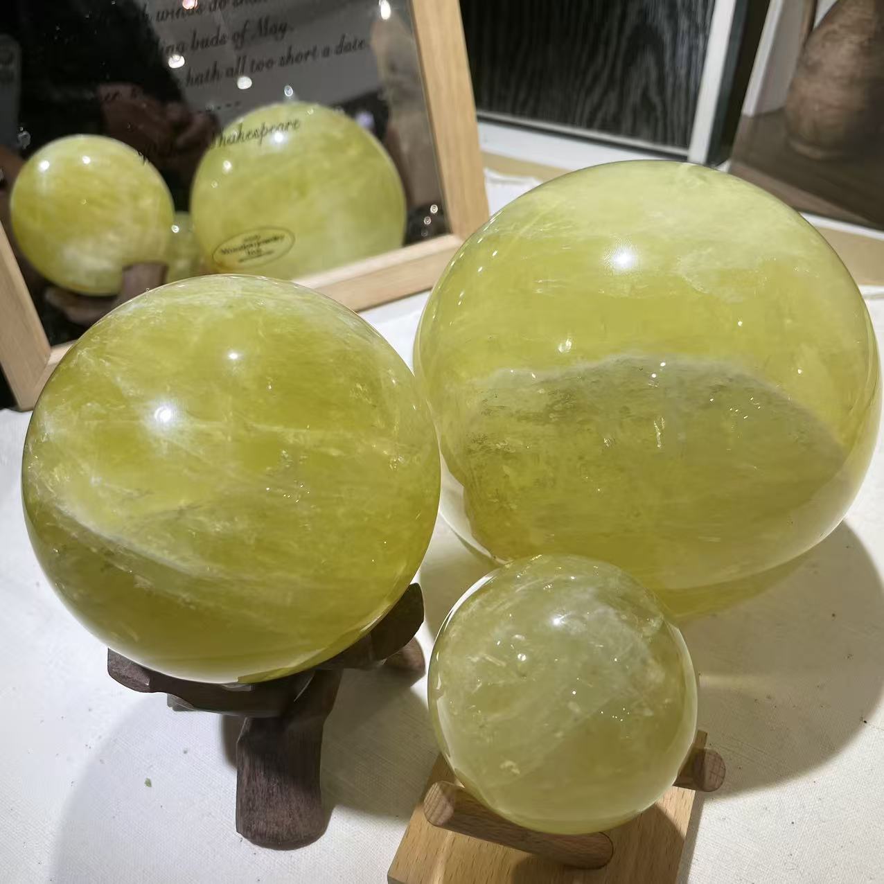 Positive energy source for home and office