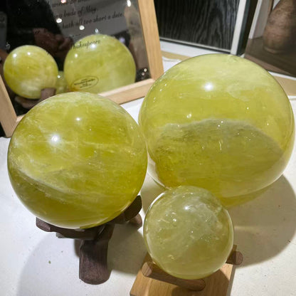 Positive energy source for home and office