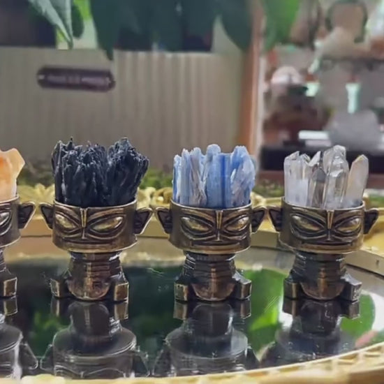 From the infusion of essential oils for wealth meditation, to the installation ceremony as a home barrier, and then to the detailed appreciation of it as a cross-cultural art piece, it demonstrates how it has become a core hub connecting ancient wisdom with modern spiritual life.