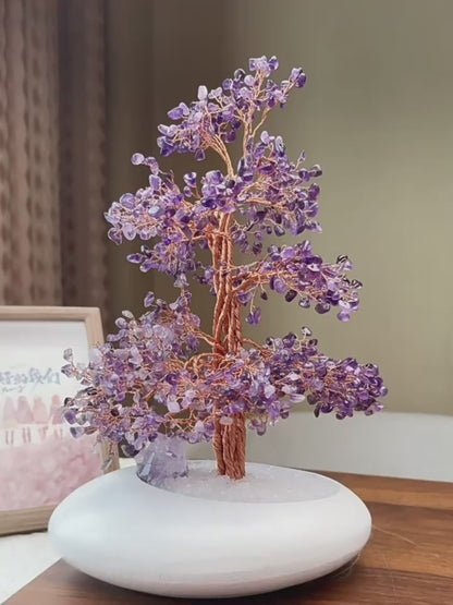 From setting goals and activating energy on your morning desk, to purifying and arranging energy in your home space, and then to how to use it as a practical tool for the Law of Attraction to visualize your vision of wealth and success.