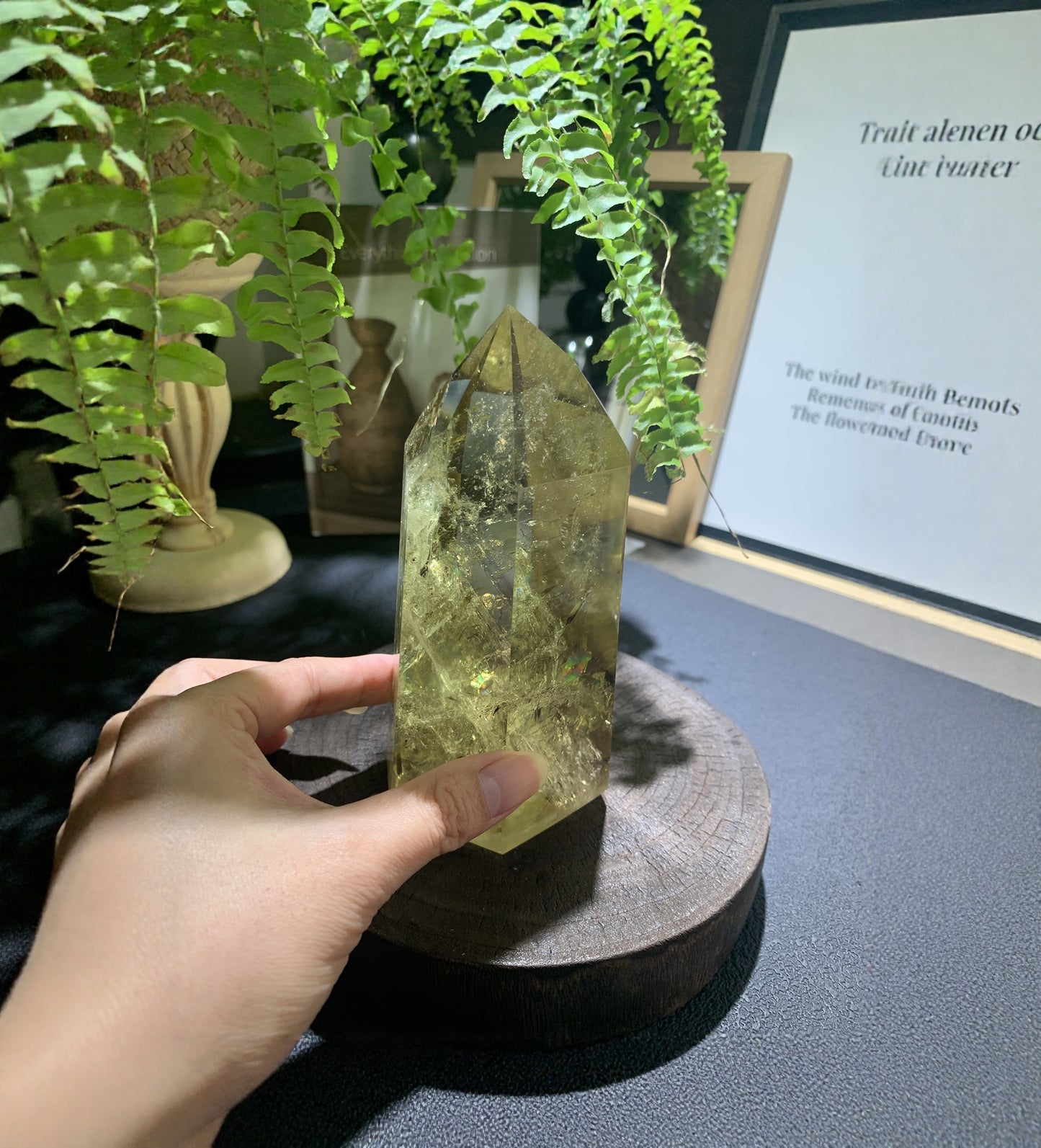 Raw crystal bulk collection for crystal lovers