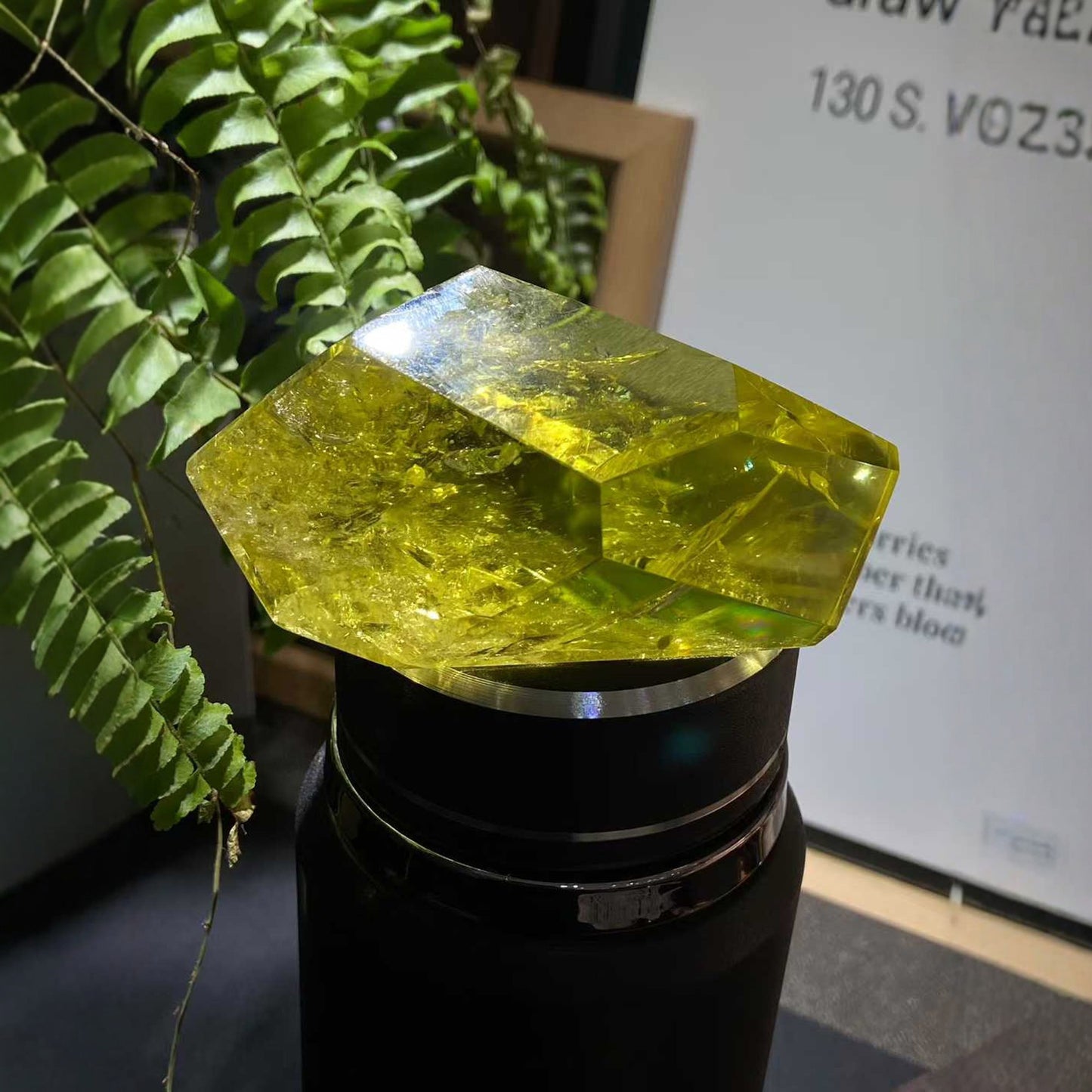 Raw fragments for energy work and healing