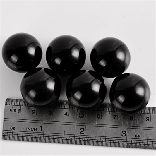 Space cleansing ritual demonstration